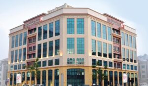 Top 10 Hospitals In Dubai