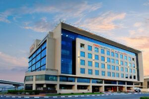 Top 10 Hospitals In Dubai
