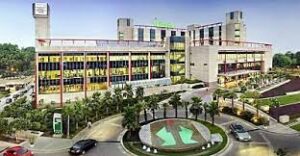 Top 4 Hospitals In Delhi